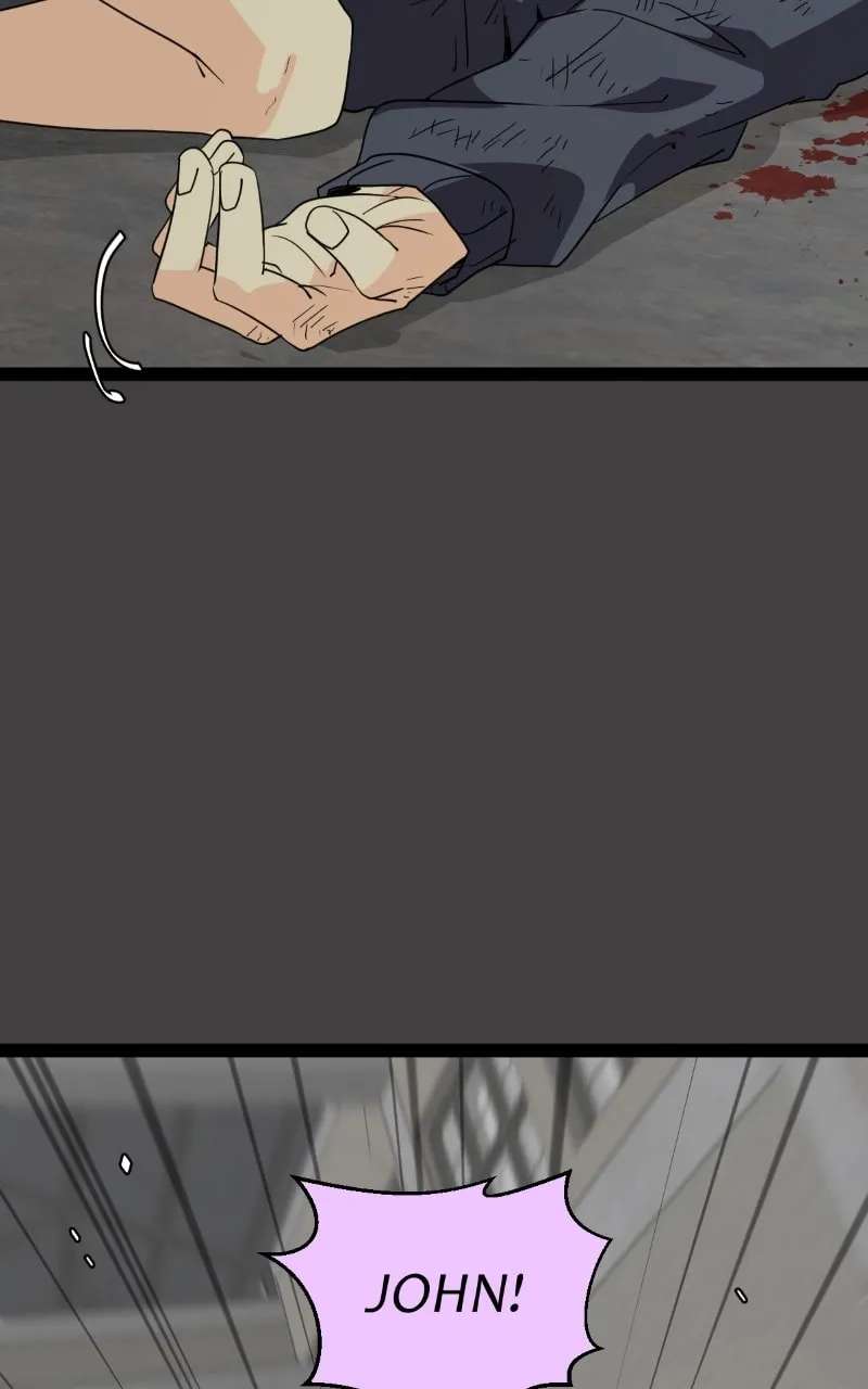 Unordinary Chapter 411 - page 116