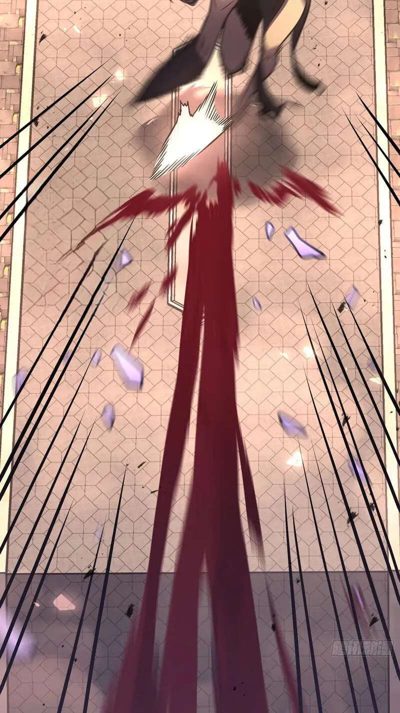 Mirror World:God-Tier Revenge Chapter 64 - page 40