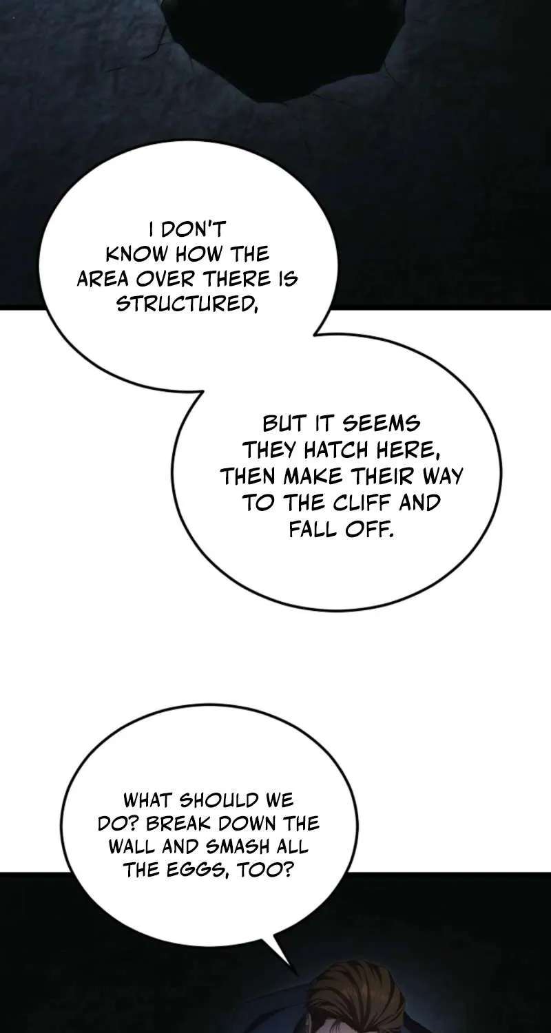 I’ll Retire After Saving The World Chapter 98 - page 65