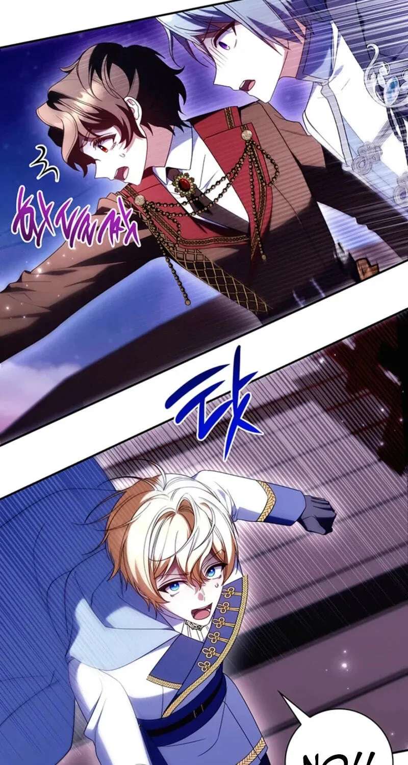 Don't Mind Me, Daddy Chapter 91 - page 7