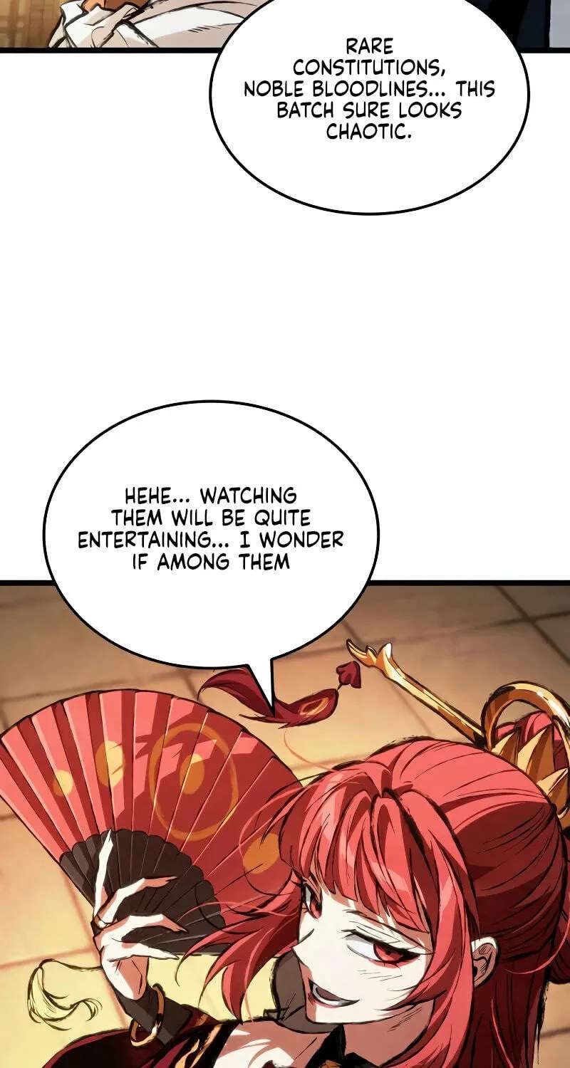 Chronicles of the Demon-Slaying Cultivator Chapter 15 - page 40