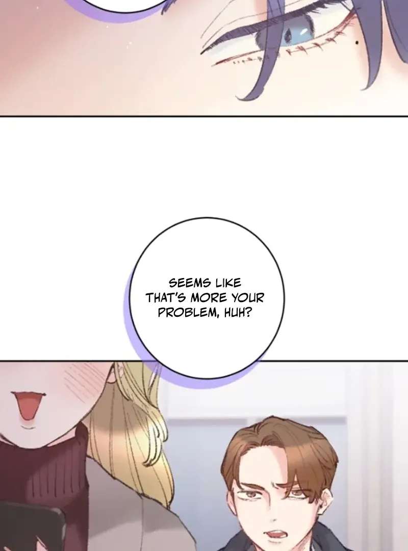 The Love Affairs of the Strong Chapter 3 - page 37