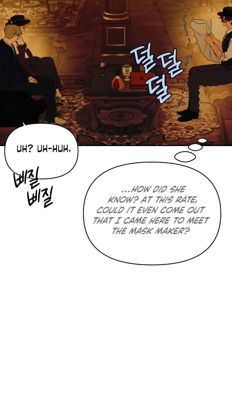 Ctrl X Chapter 63 - page 68