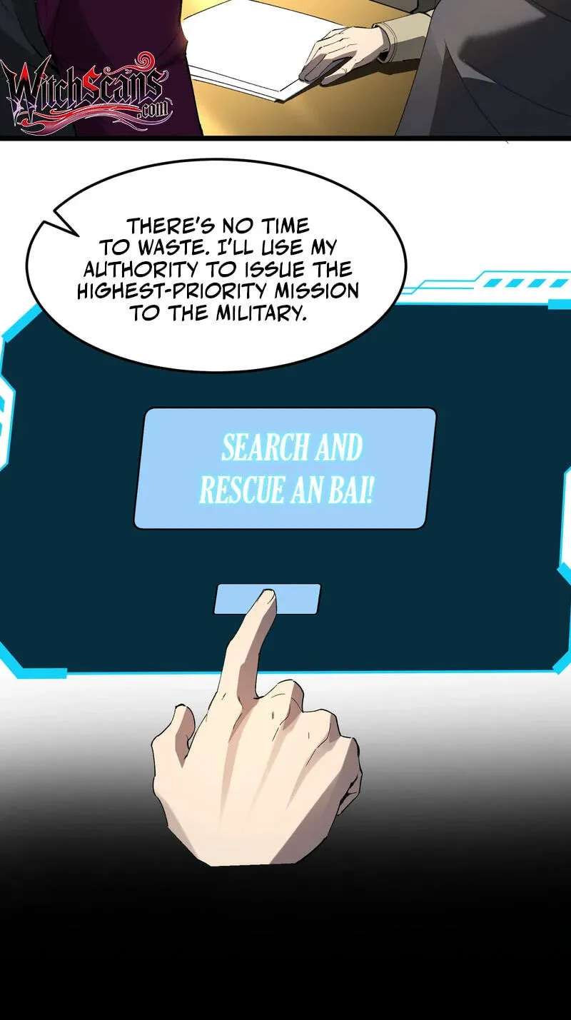 Global Class Advancement: The Archmage's Skills Can Add Infinite Affixes Chapter 9 - page 61