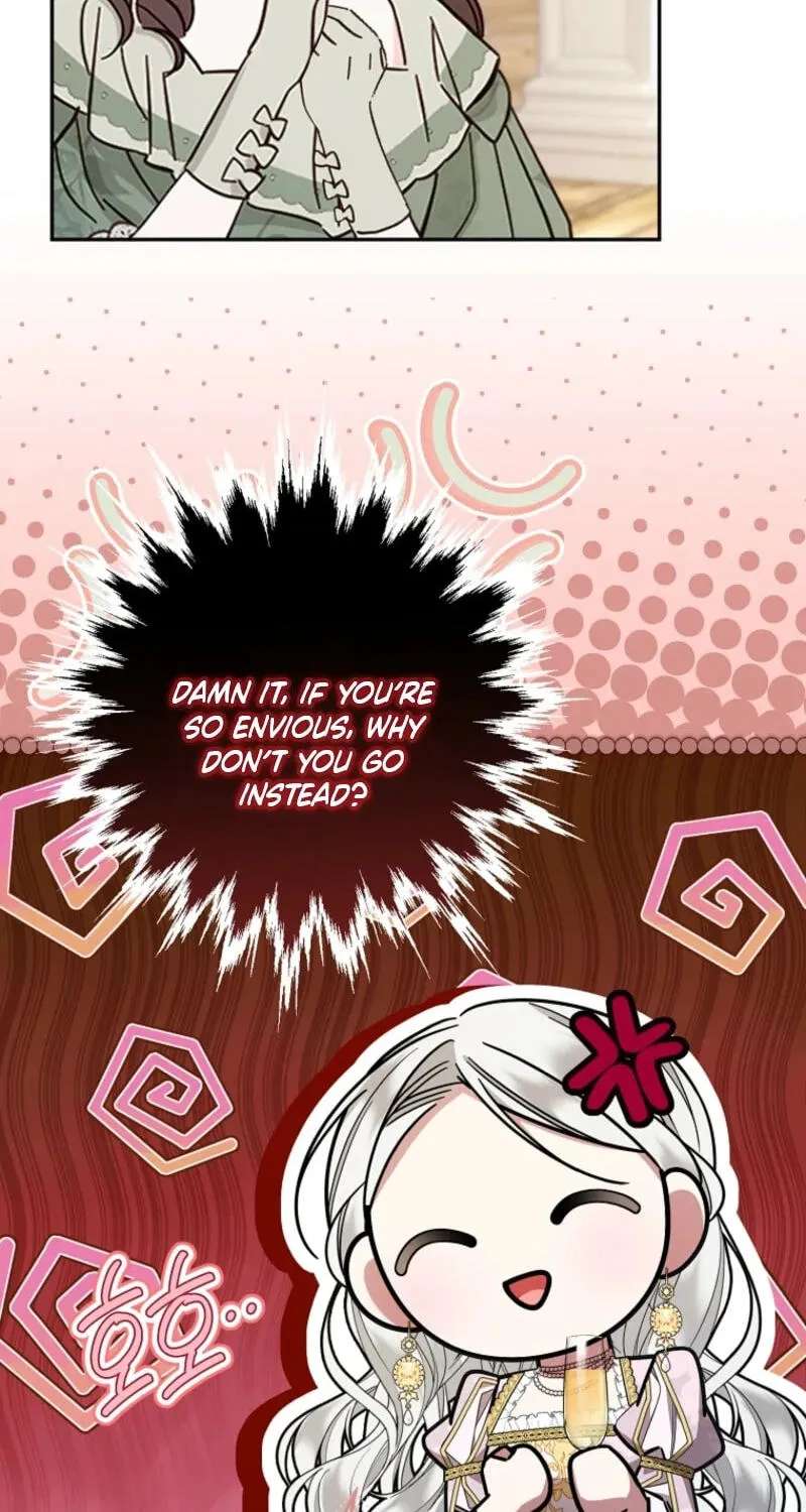 My Husband's a Possessed Hero Chapter 46 - page 58