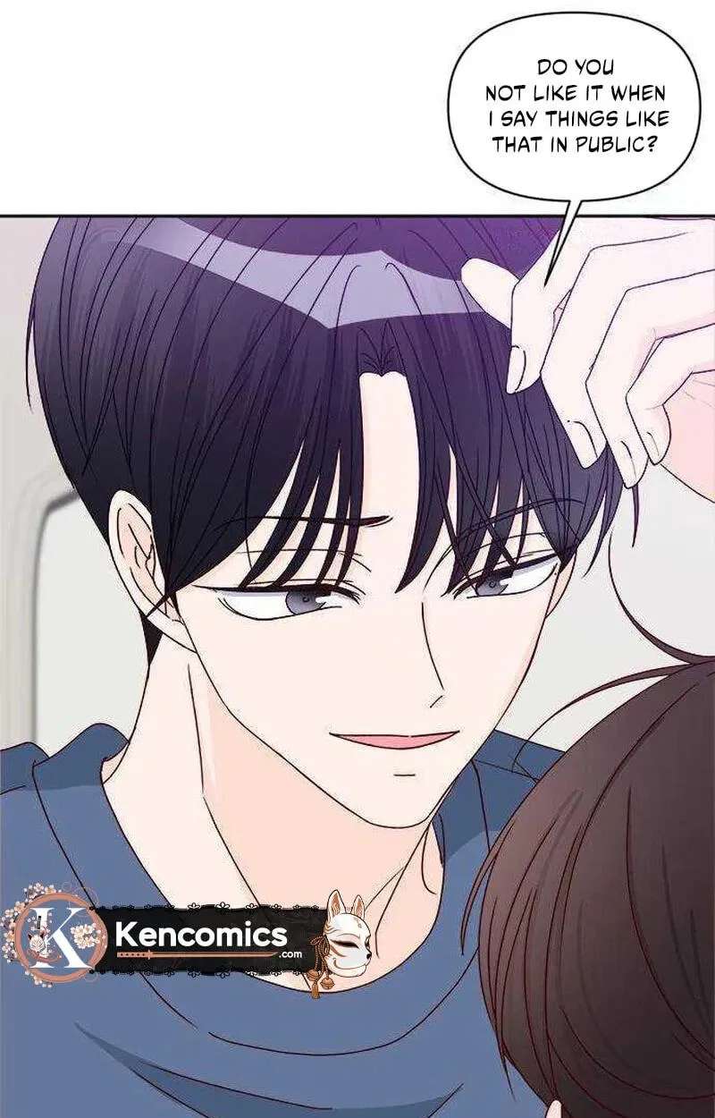 Next Door Boyfriend (Kkulsam) Chapter 48 - page 84