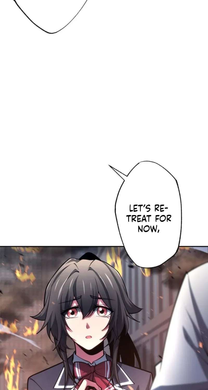 The Gamer with Social Anxiety is the Strongest in Solo Play Chapter 46 - page 57