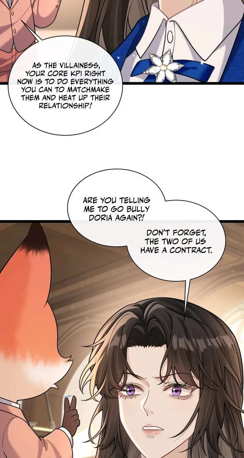 E Yi Jijie Jintian Ye Zai Koushixinfei Chapter 27 - page 20