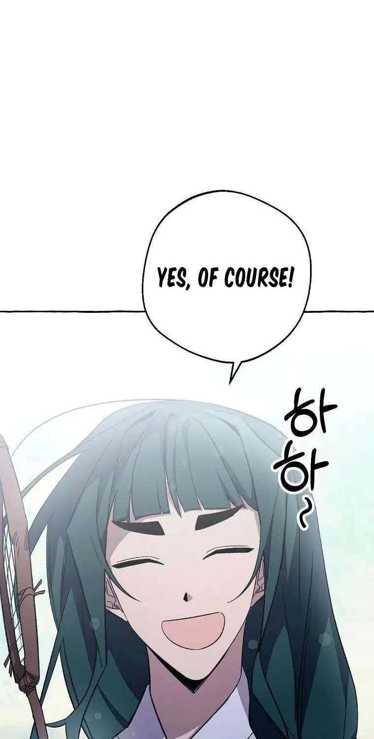 Hyangdan Chronicles Chapter 5 - page 48