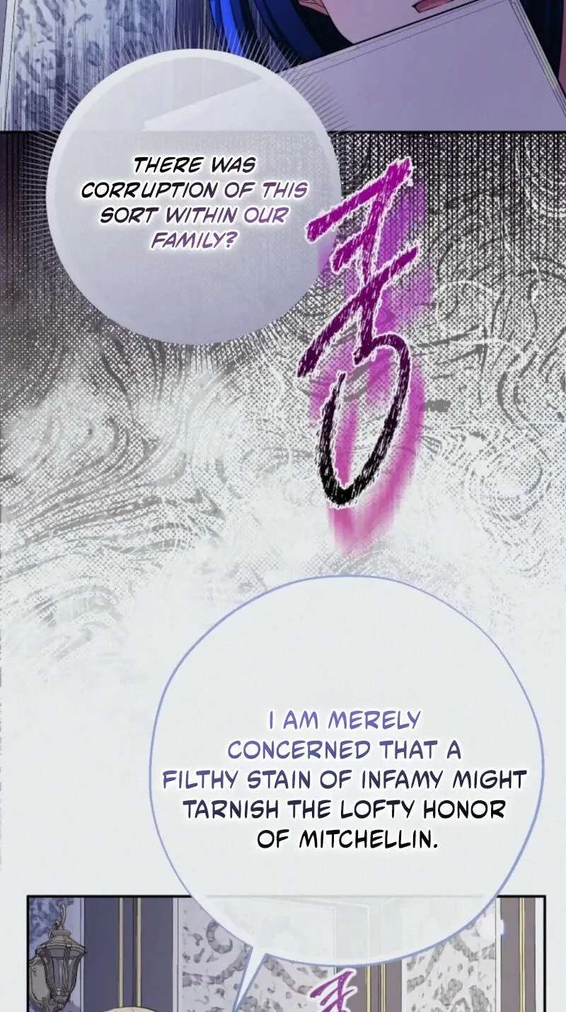 Lord Baby Runs a Romance Fantasy With Cash Chapter 130 - page 26
