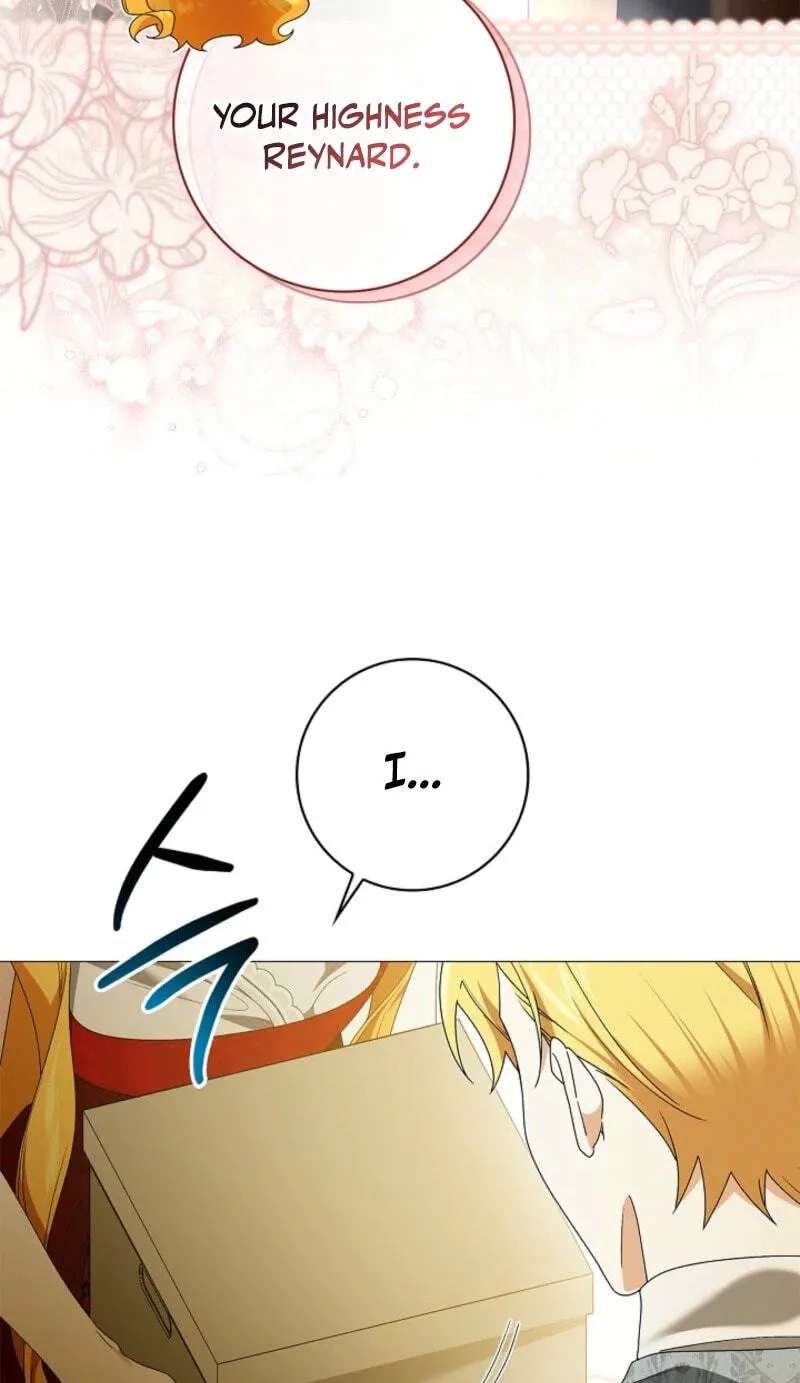 Sub Male Leads, Come to My Bed Right Now Chapter 64 - page 47