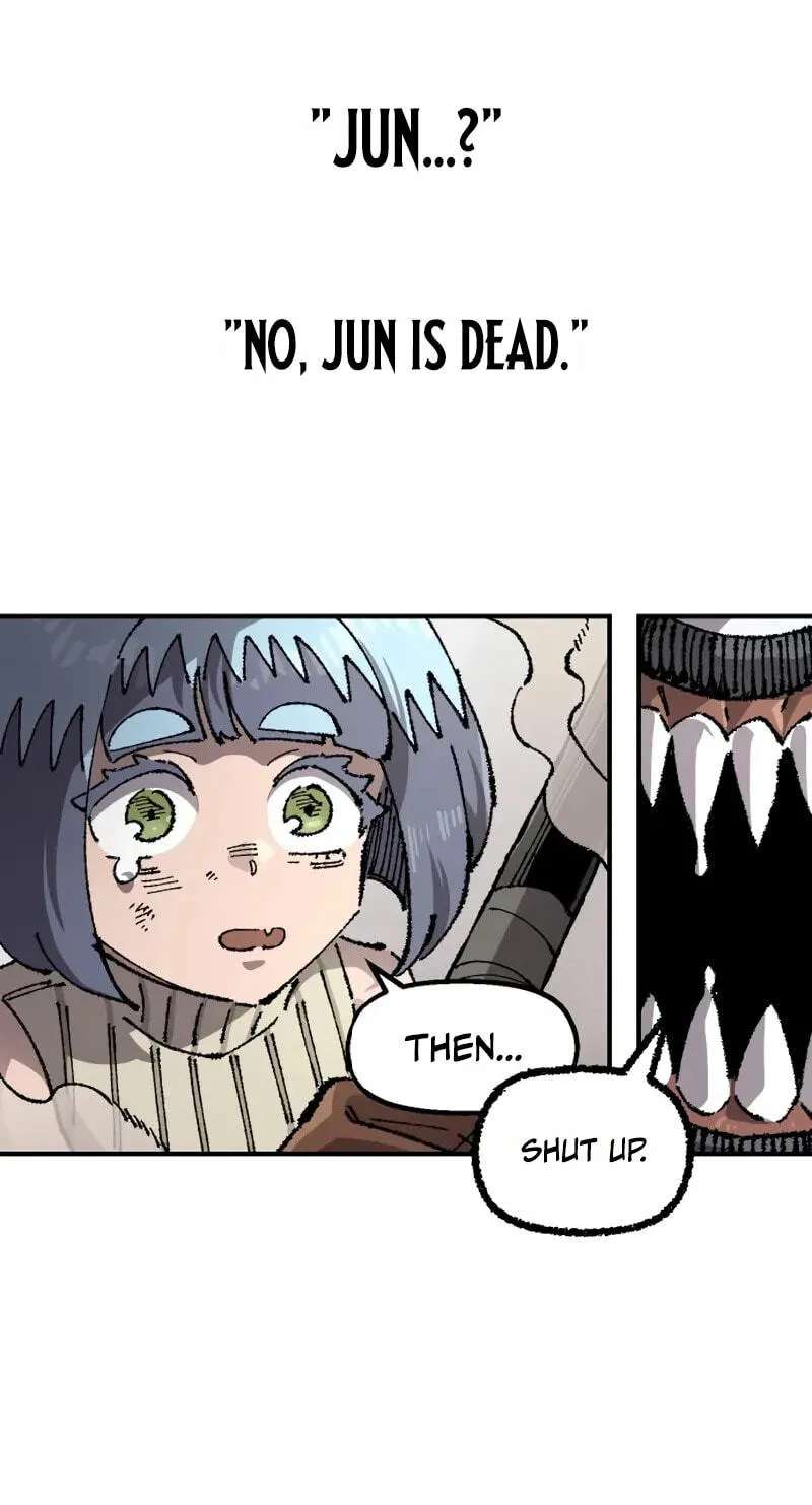 Reincarnation of the Veteran Soldier Chapter 217 - page 6