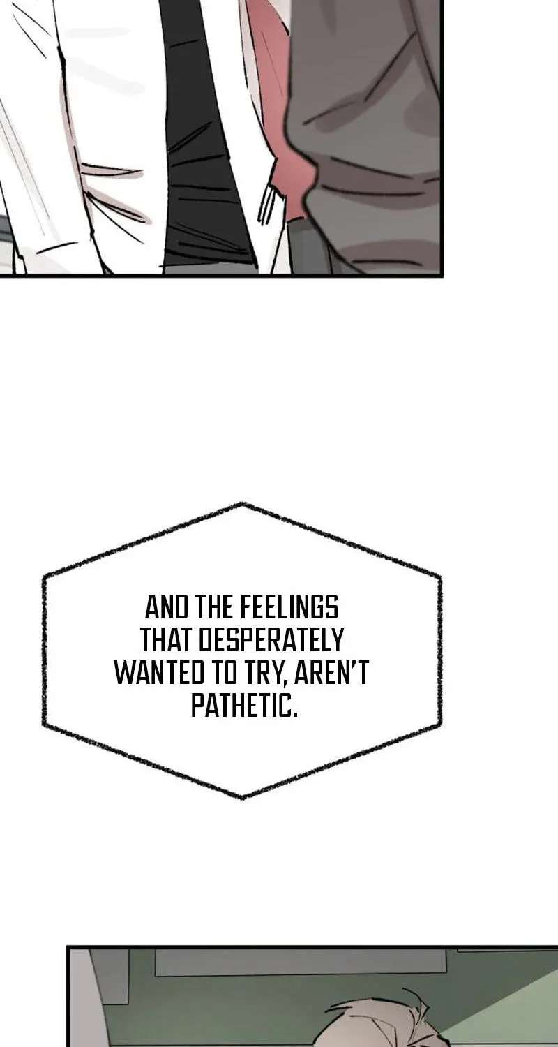 Life or Death for an Unrequited Love Chapter 13 - page 98