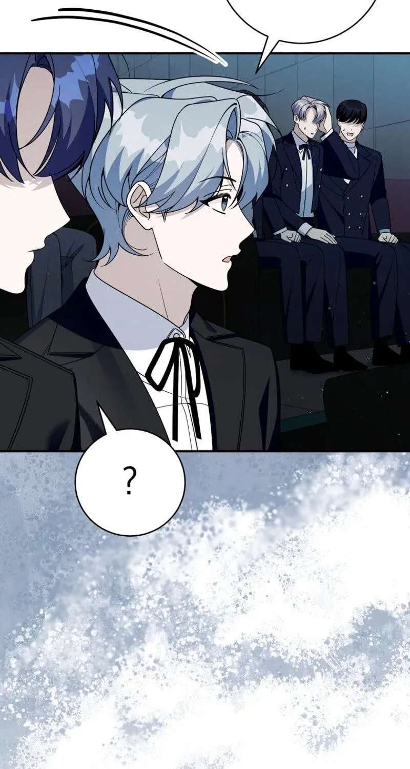 An Insincere Idol’s Blank Slate Chapter 97 - page 9