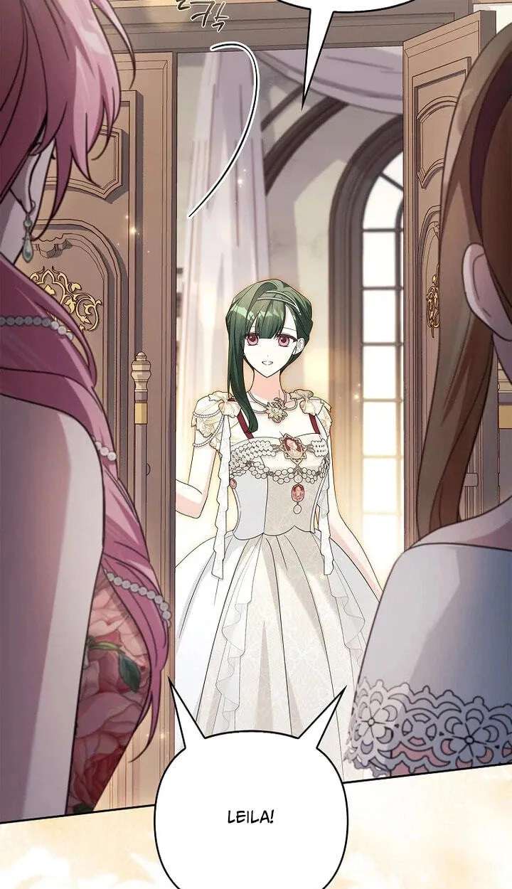 The Little Lady Behind the Villain Chapter 146 - page 31
