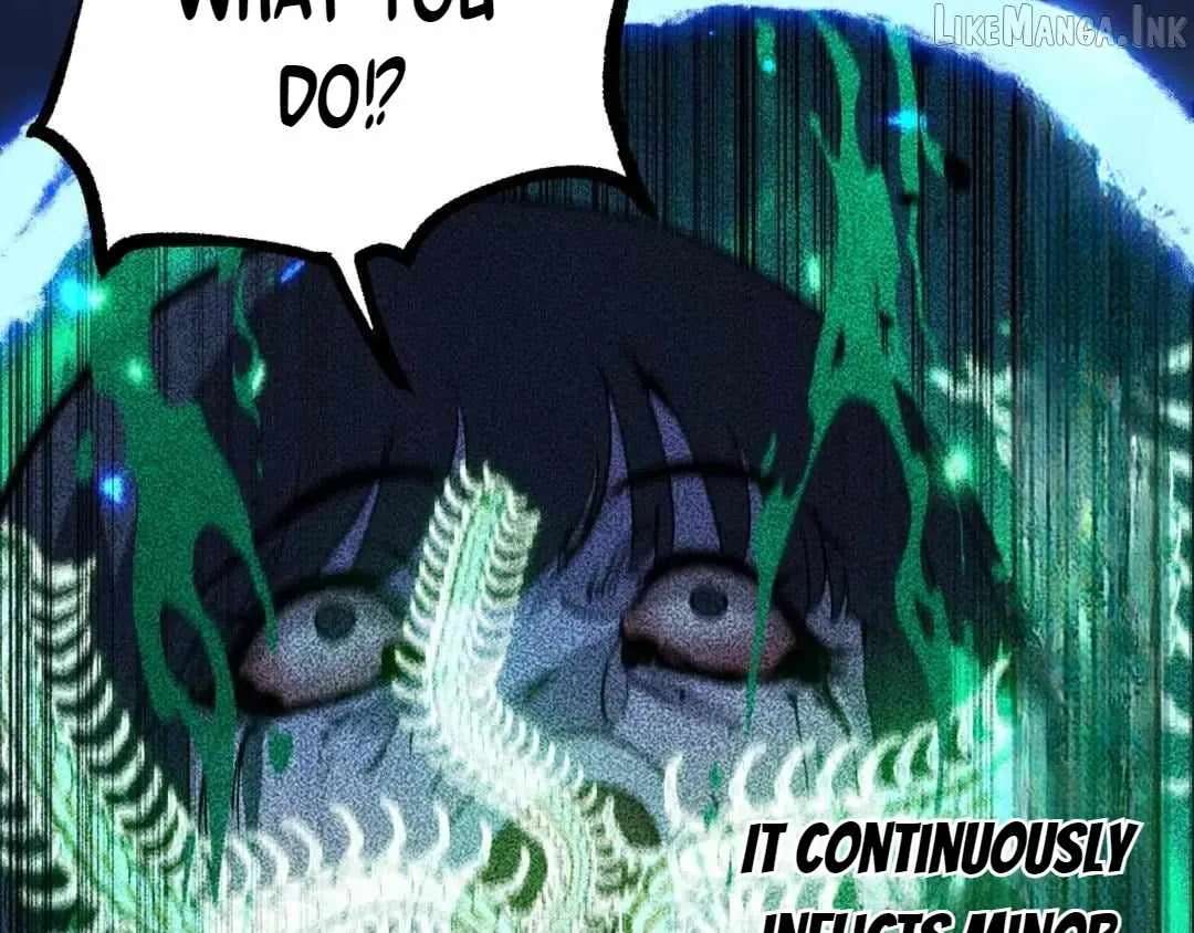 God-level Assassin, I’m the Shadow Chapter 143 - page 5