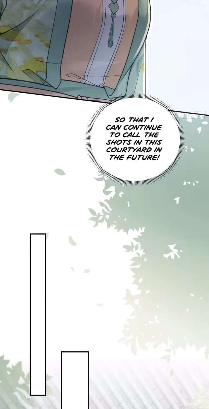 Reborn and Remarried to Little Uncle, the Couple Join Forces to Take Revenge on the Scumbags Chapter 11 - page 13