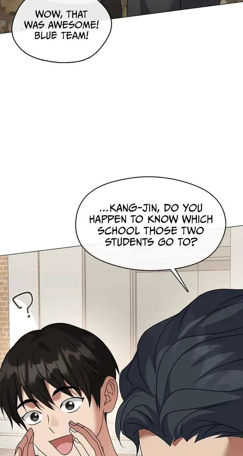 Underworld Restaurant Chapter 132 - page 77