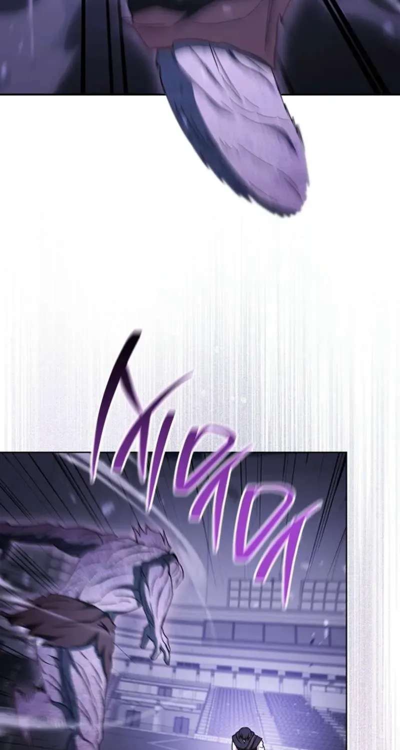 Sorry, I'd Like to Save the World, But I Have a Deadline to Meet Chapter 80 - page 52