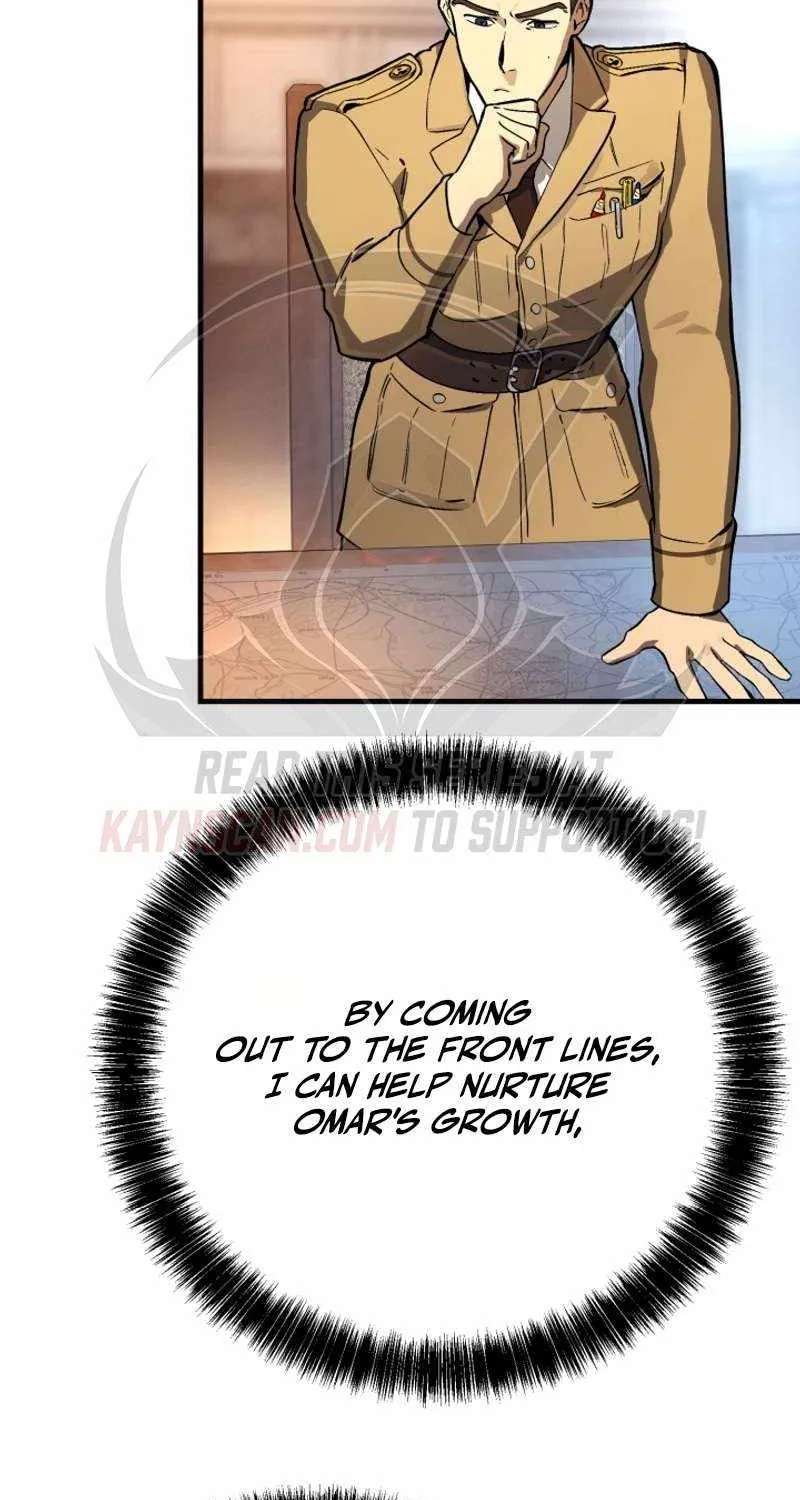 The Black-Haired U.S. Army General Chapter 47 - page 127