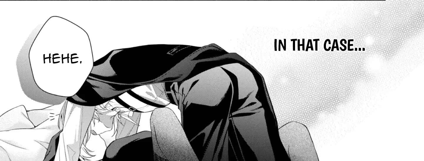 Doku wo Kurawaba ai Made Chapter 2 - page 27