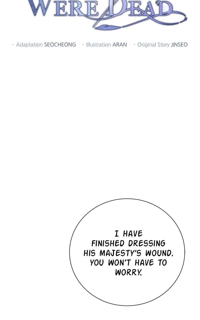 Wished You Were Dead Chapter 115 - page 44