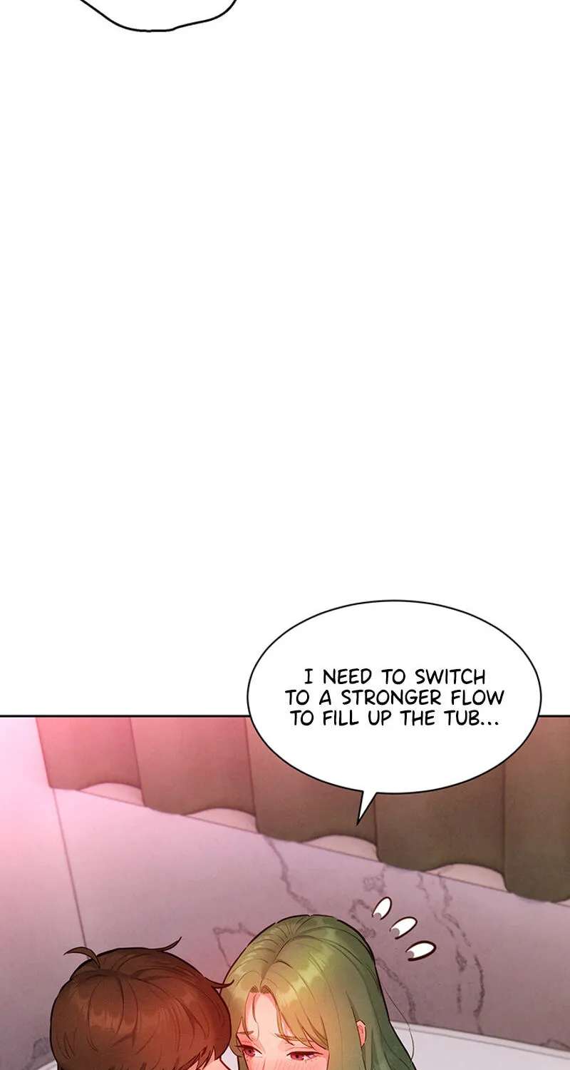 Secret Taste.Zip Chapter 25 - page 17
