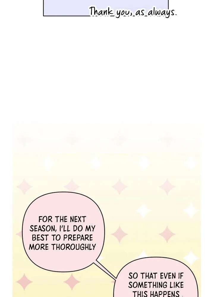I Couldn't Care Less About the Original, I'm Just Trying to Survive Chapter 77.1 - page 19