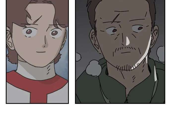 Nature Man Chapter 1 - page 38