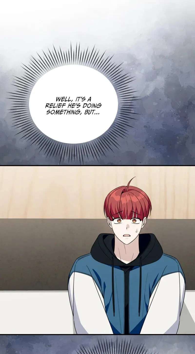 An Insincere Idol’s Blank Slate Chapter 100 - page 63