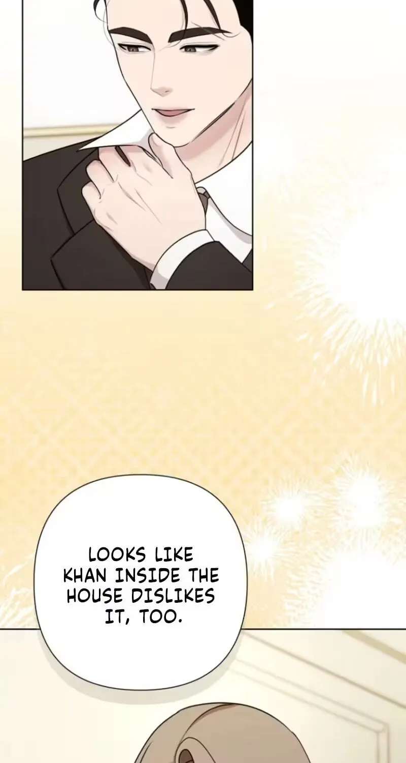 Mystic City Chapter 36 - page 15