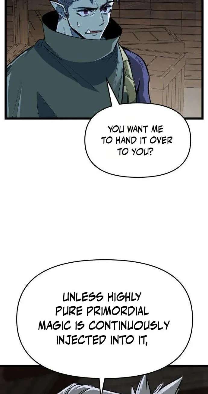 The Sergeant's Dragon Chapter 13 - page 7