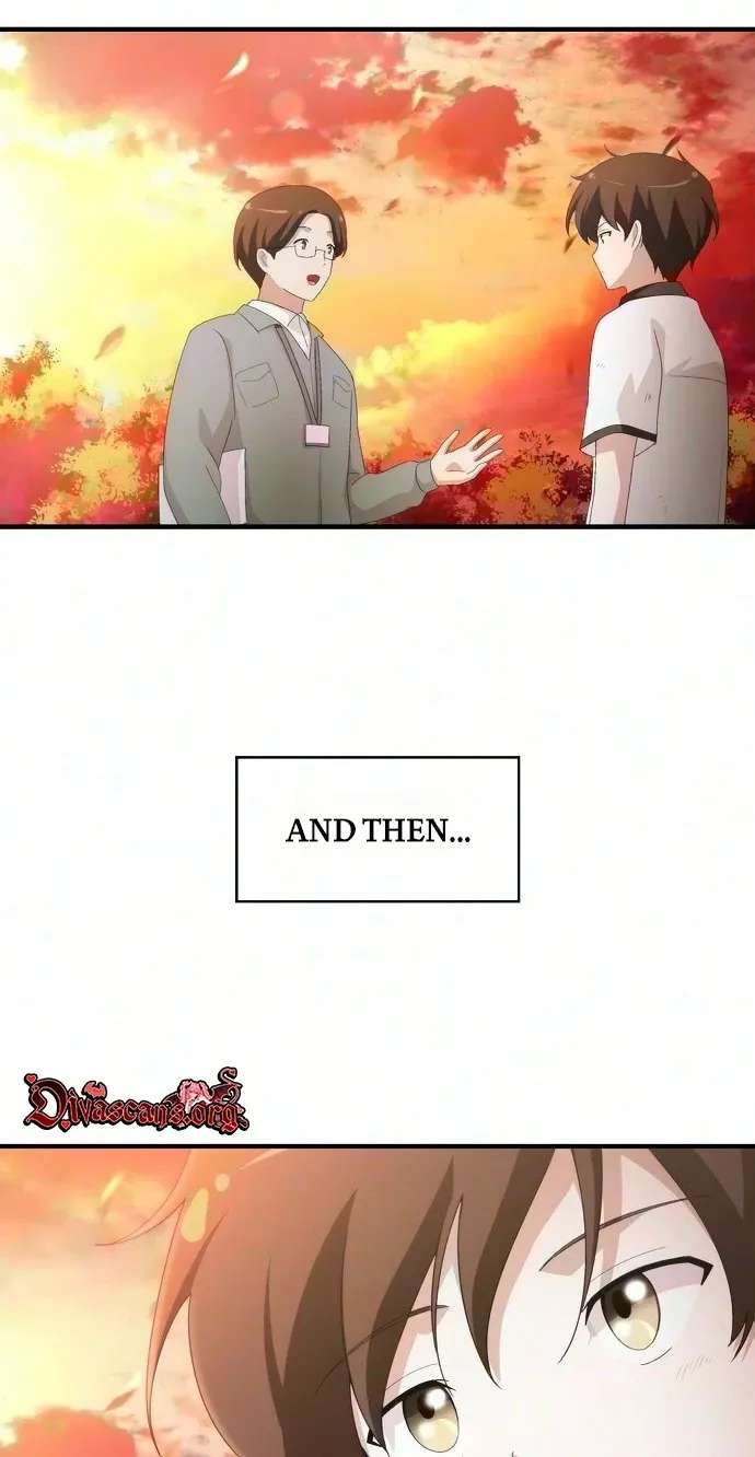 I Will Never Forget Your Fragrance Chapter 19 - page 6