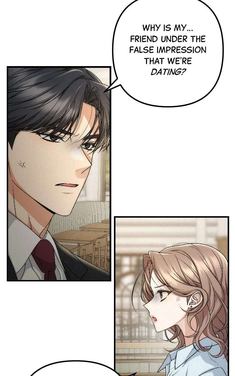 Office Romance Contract Chapter 1 - page 104
