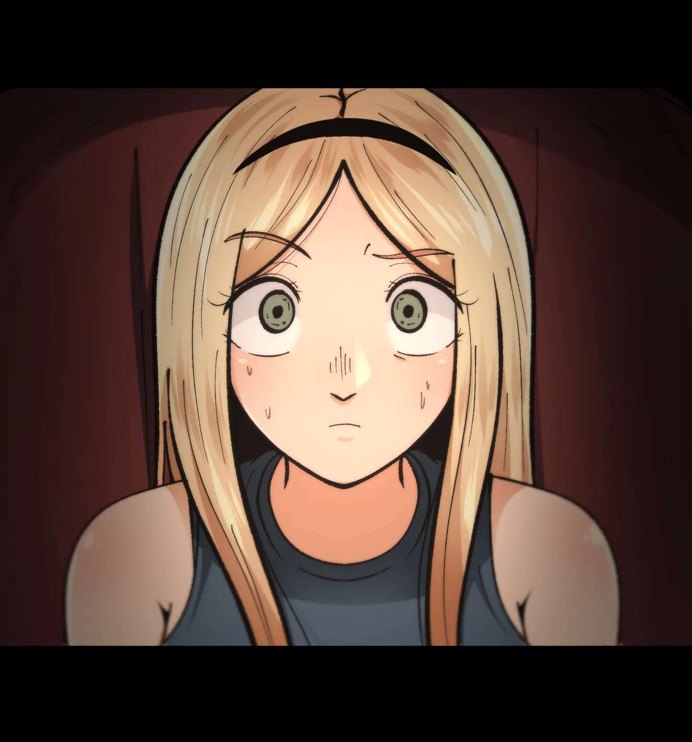 SAVING YOU Chapter 42 - page 161