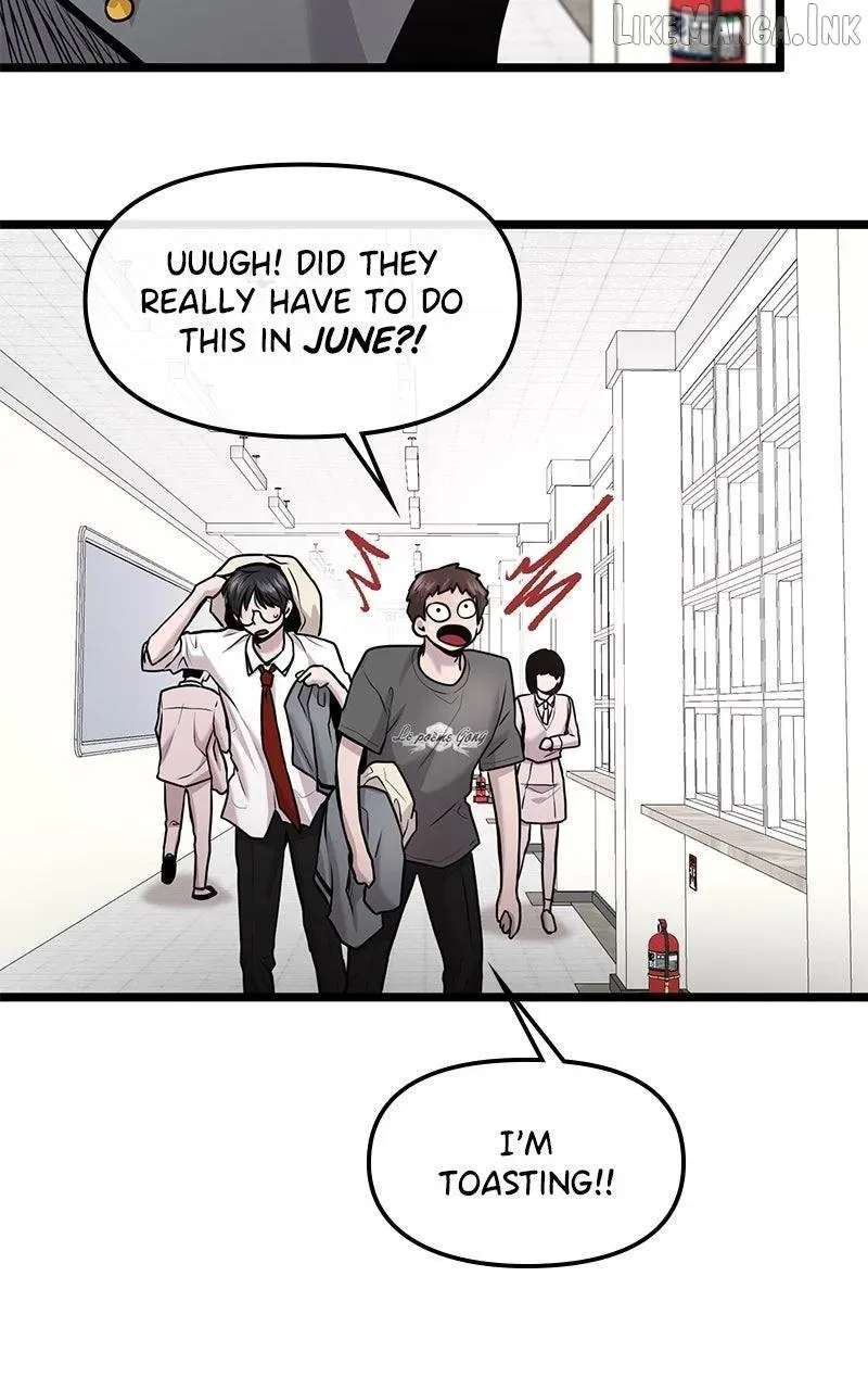 Back to Chan Bi Chapter 100 - page 28