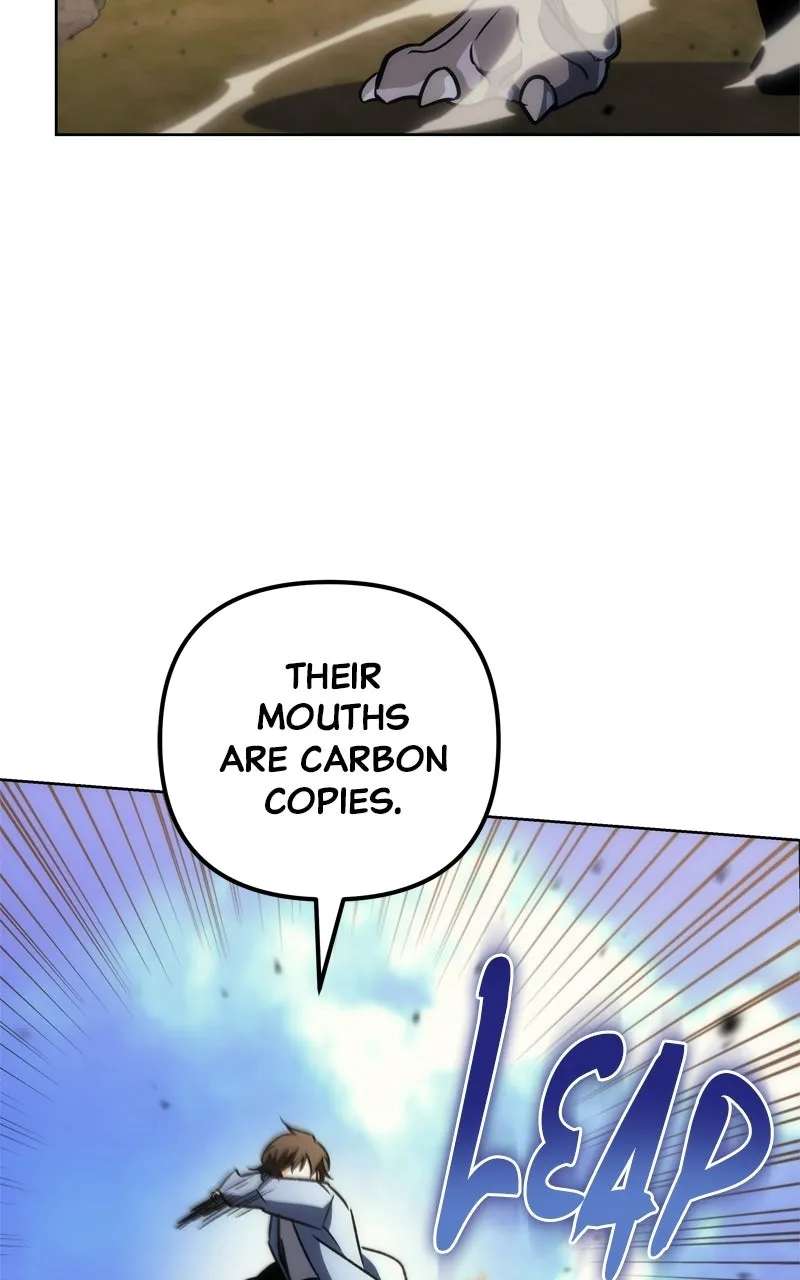 The Goddess of Abundanceand Her Troublemaker Apostle Chapter 29 - page 17