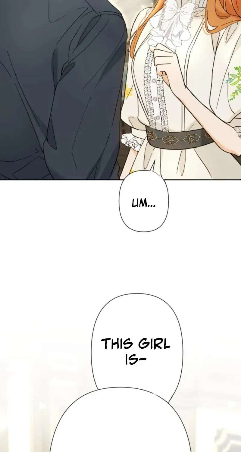 Koushakuka no 4 Kyoudai to Kazoku ni Natta Chapter 35 - page 77