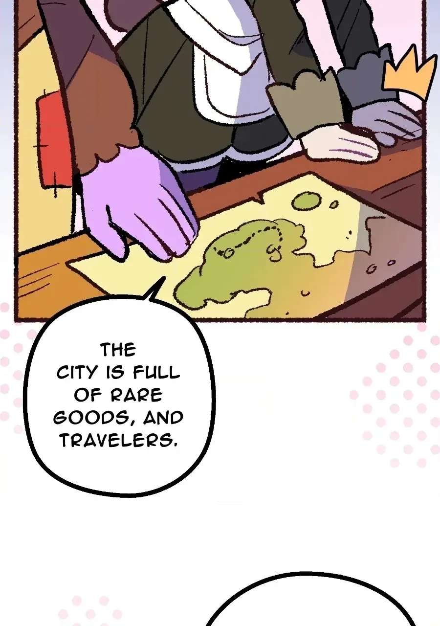 I Want to Kiss 100 Monster Girls! Chapter 18 - page 39