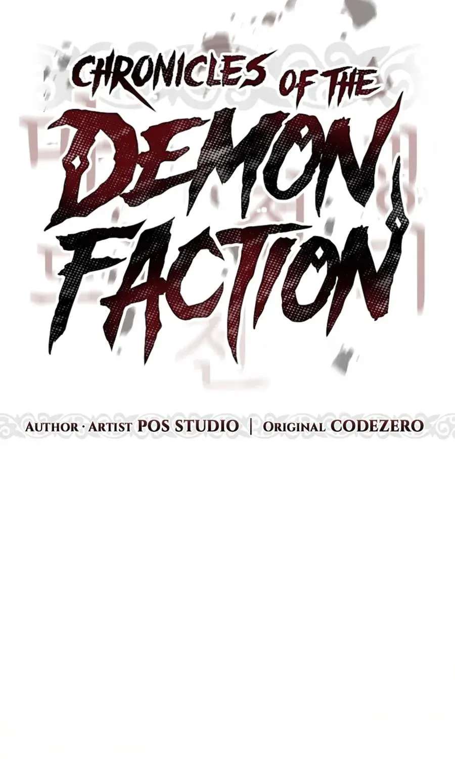 Chronicles Of The Demon Faction Chapter 186 - page 41