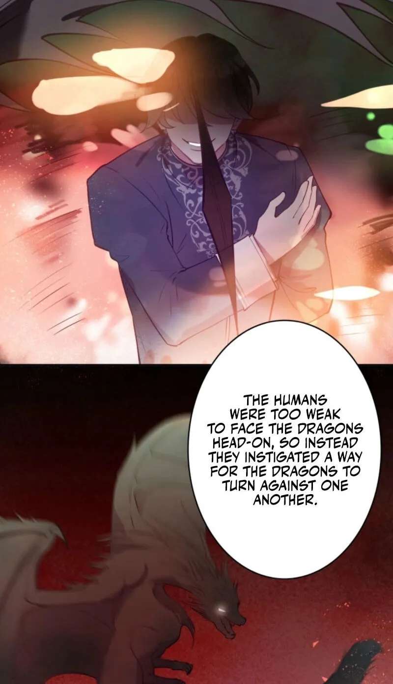 Raising the Unfortunate Favorite Character to be the Villainous Dragon Prince Chapter 24 - page 6