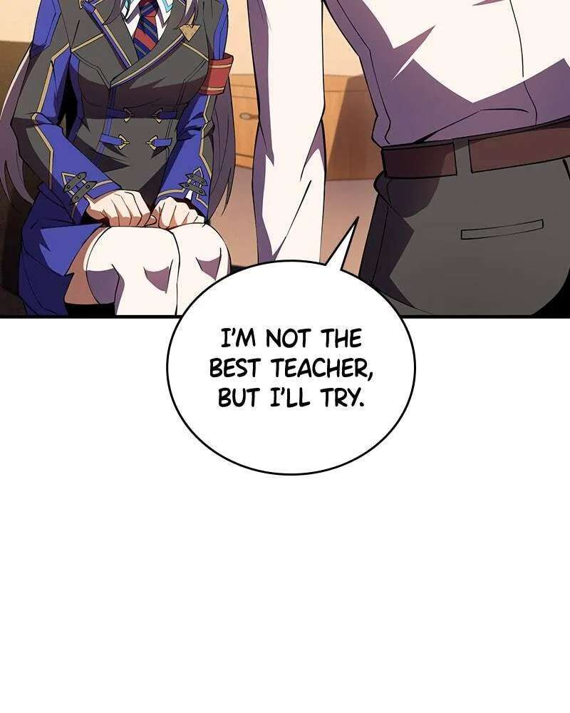 Meikai no Chouetsusha, Academy e Kikan suru Chapter 20 - page 12
