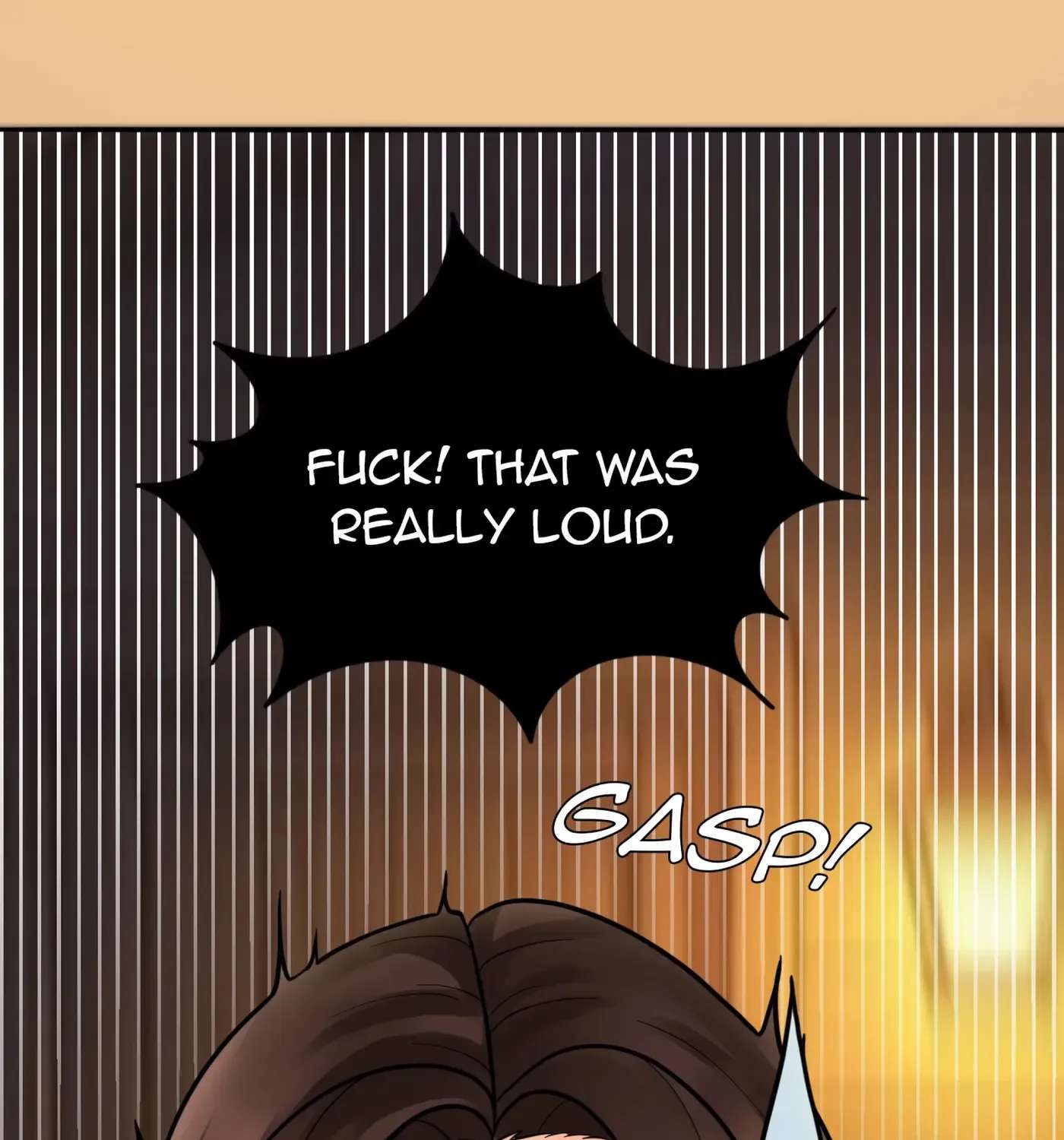 Hot Serve Chapter 7 - page 115