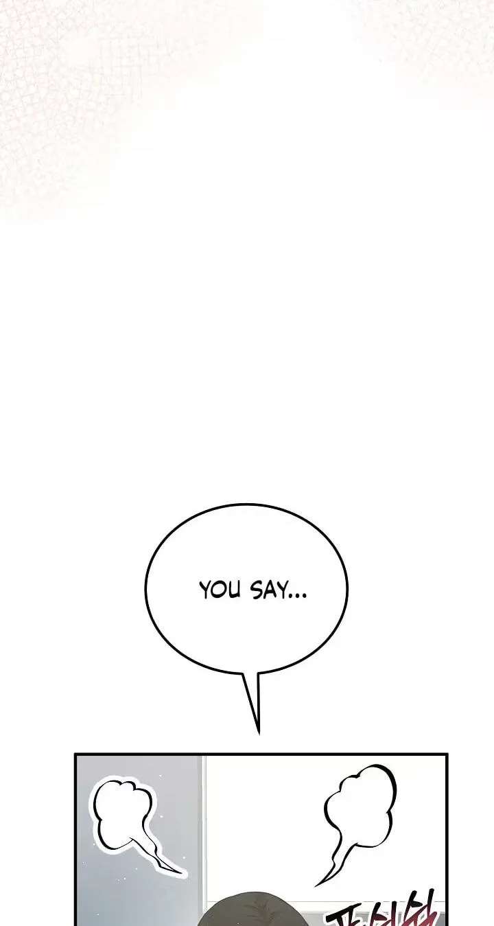 For a Moment! Don't Move Chapter 5 - page 20