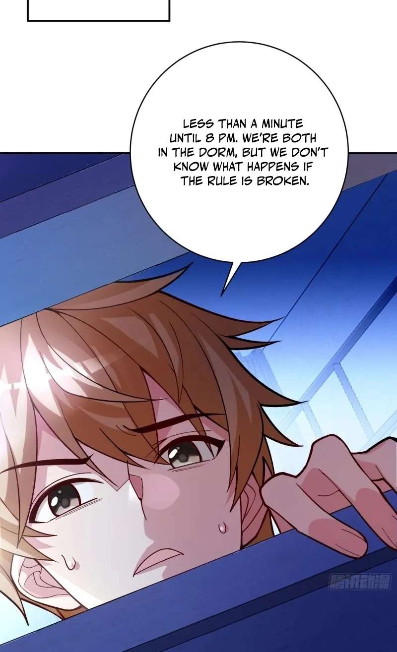 Guiyi Shijie? Wo Zao Jiu Tongguanle Chapter 1 - page 41