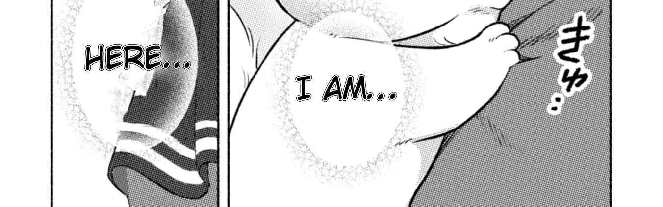 Nekura Kishi ni Yoru Dekiai Mankitsu-chuu nu Busa Neko, Jitsu wa Seijo desu! Chapter 4 - page 23