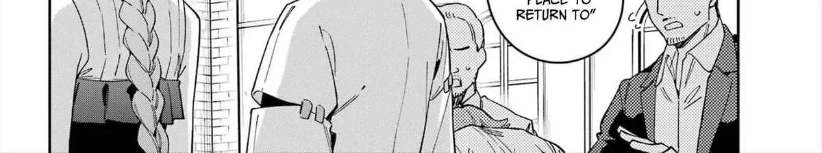 The Witch's Ending Note Chapter 4 - page 59