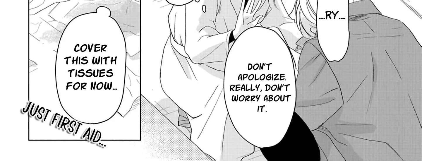 The Ideal Marriage I Choose Chapter 1 - page 39