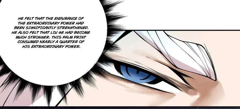 My Disciples Are All Big Villains Chapter 563 - page 18