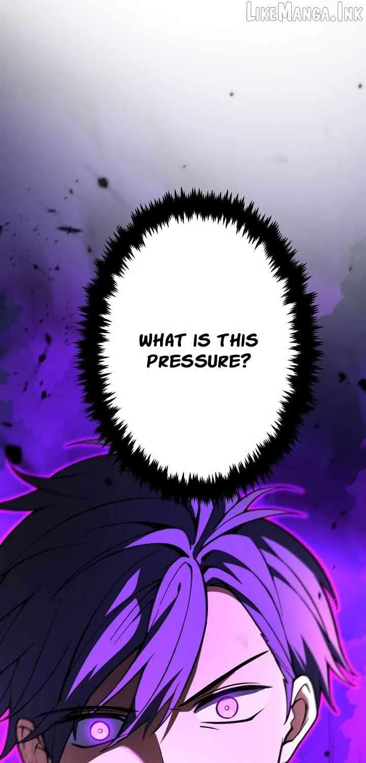 The Underworld Transcendent Is Unrivaled at the School——! Chapter 50 - page 31